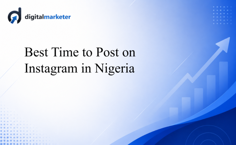 Best Time to Post on Instagram in Nigeria