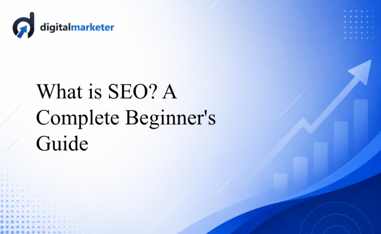 What is SEO