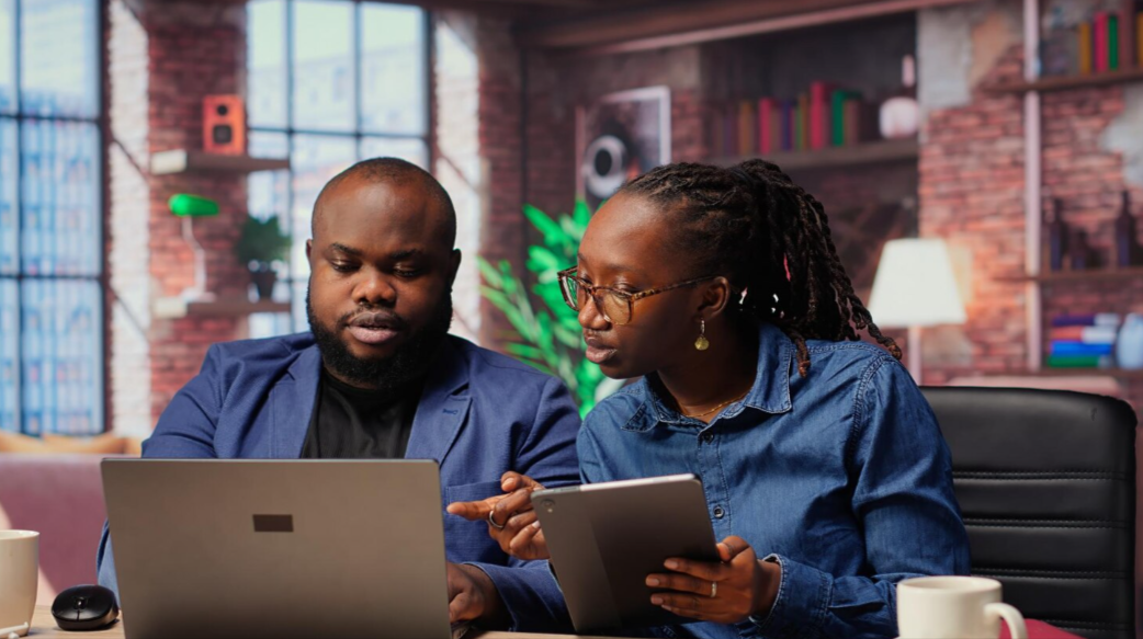 Job-Ready Digital Marketers