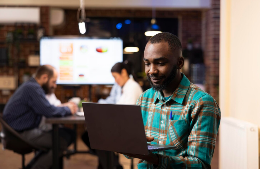 Practical Industry Experience